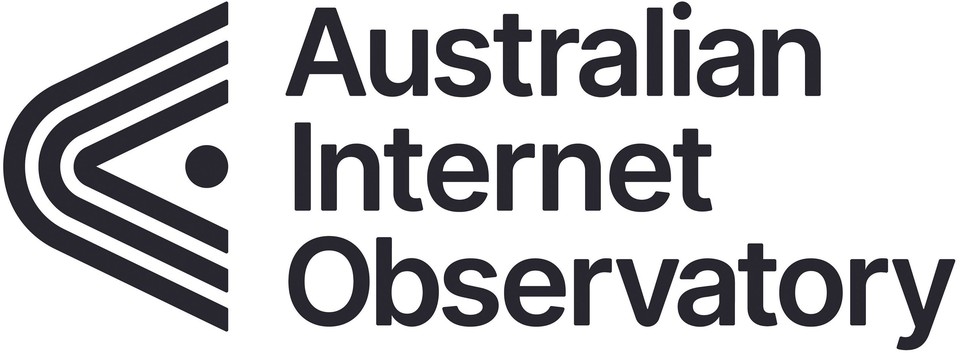 Australian Internet Observatory