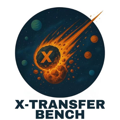X-Transfer Logo